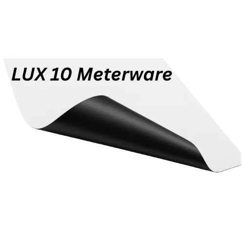 Highend Leinwandtuch LUX 10