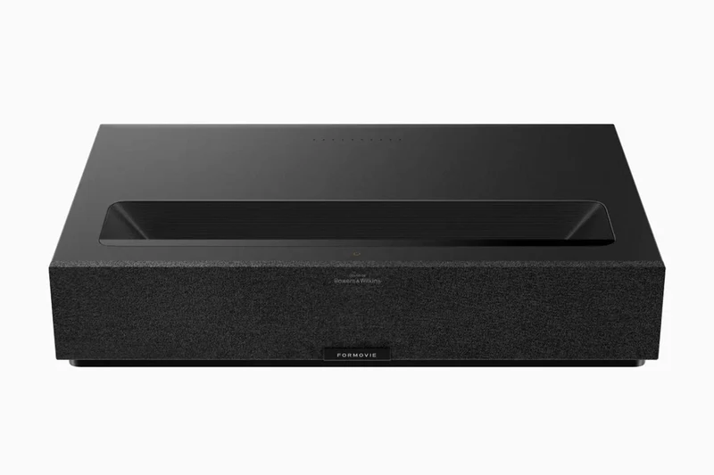Formovie Theater Premium 4K RGB+ Laser TV