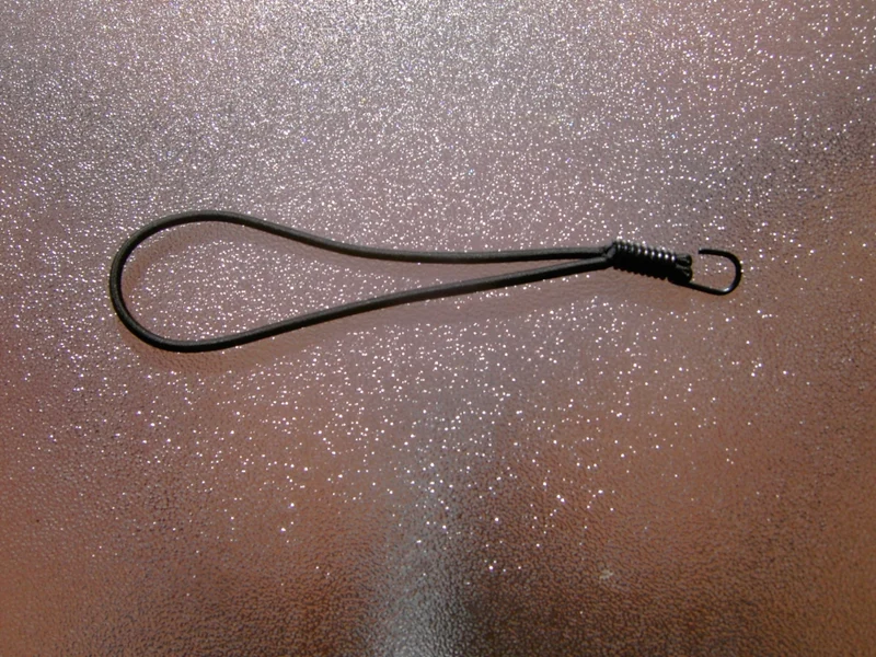 Spannfix schwarz