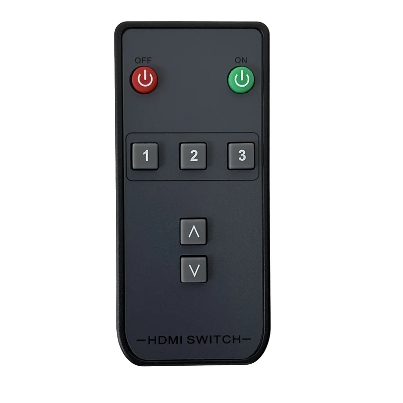 Fernbedienung für VSW03102
