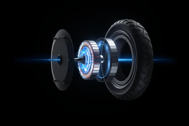 Xiaomi Electric Scooter 6