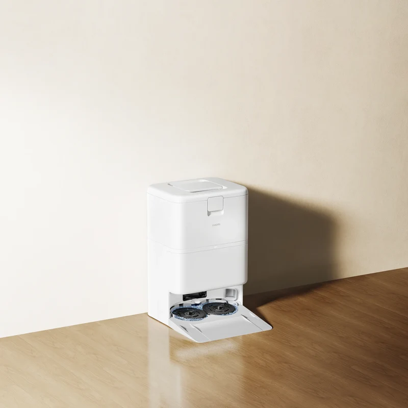 Xiaomi Robot Vacuum H50 Pro