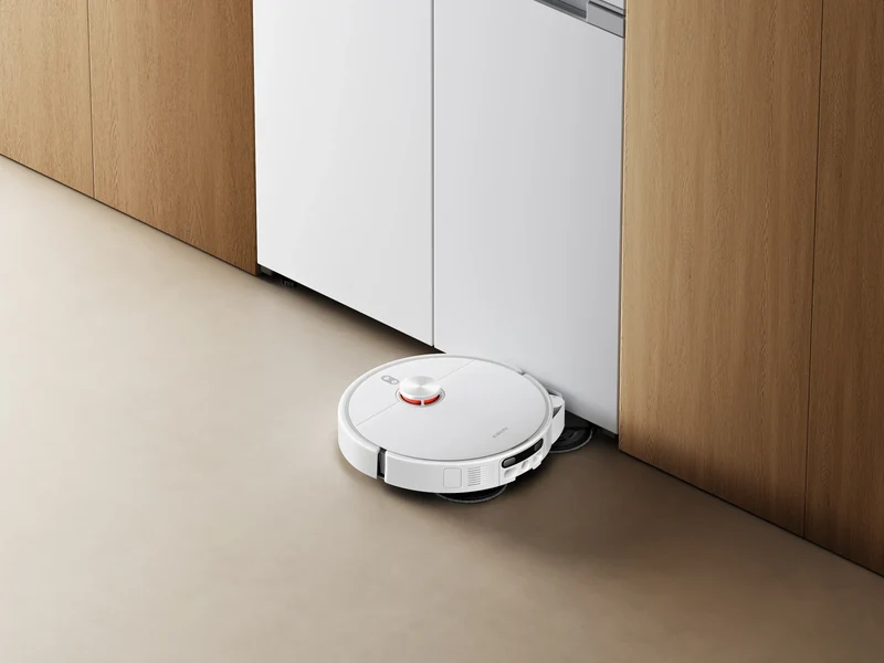 Xiaomi Robot Vacuum H50 Pro