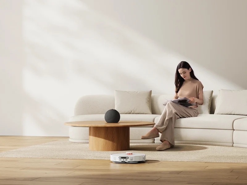 Xiaomi Robot Vacuum H50 Pro