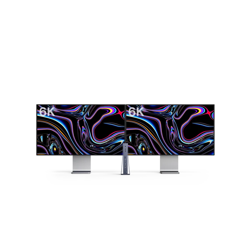 FusionDock Pro 3