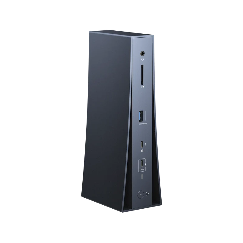 FusionDock Pro 3