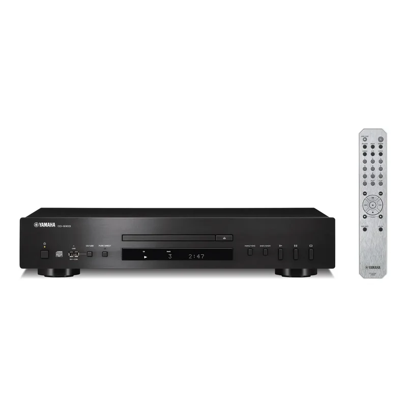 Yamaha CD-S303