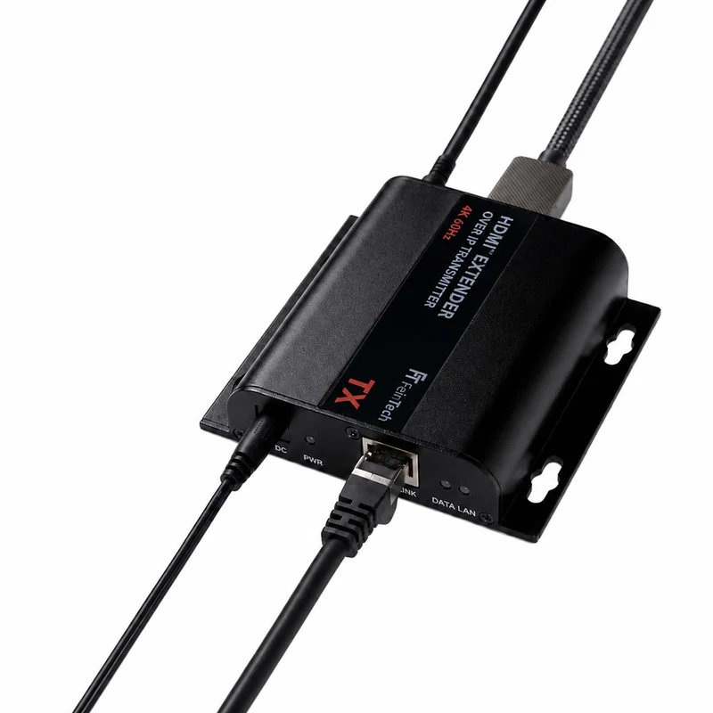 HX530TX HDMI over IP Transmitter für 4K 60Hz AV-over-IP-Systeme