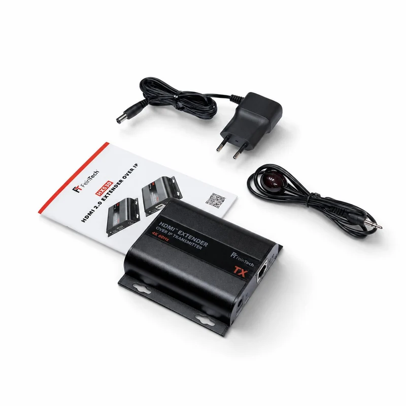 HX530TX HDMI over IP Transmitter für 4K 60Hz AV-over-IP-Systeme