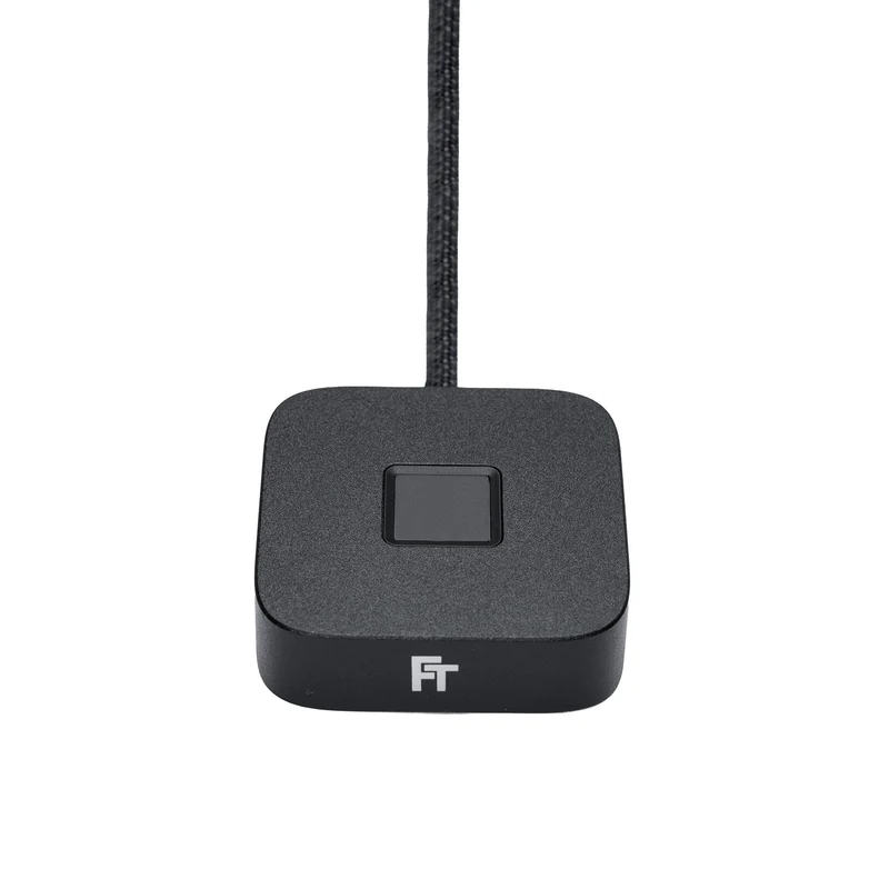 FPS400 Fingerabdruck-Sensor für Windows Hello mit USB 3.0 Hub