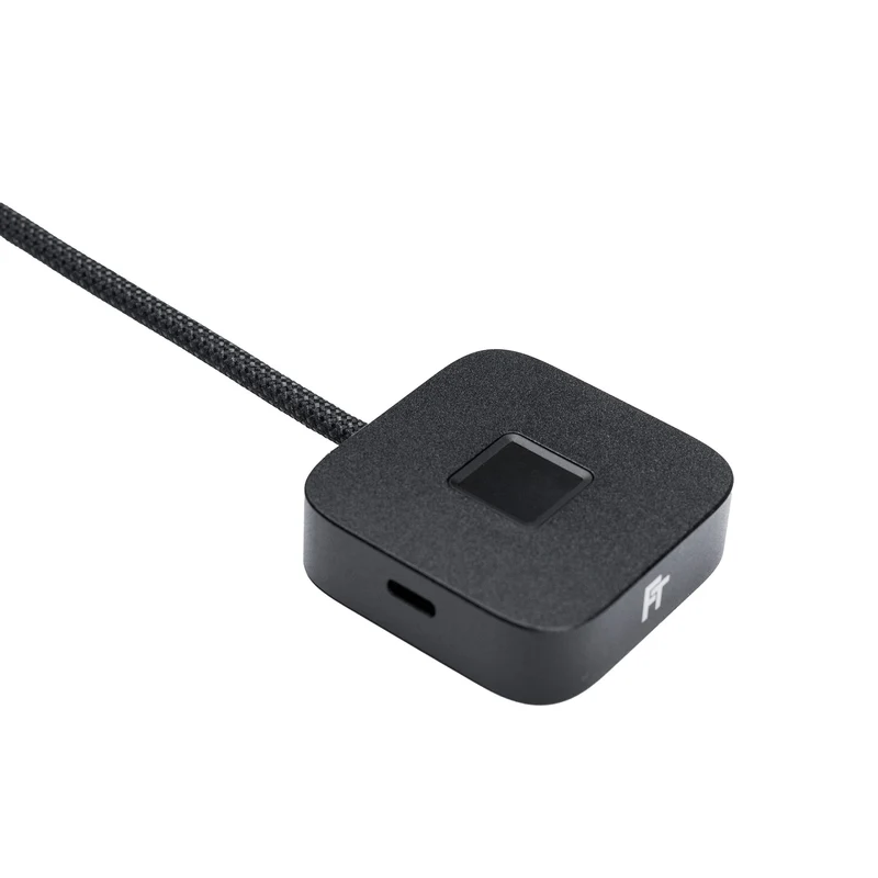 FPS400 Fingerabdruck-Sensor für Windows Hello mit USB 3.0 Hub