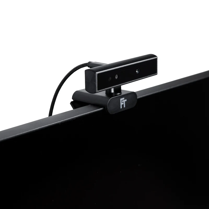FC200 Webcam für Windows Hello Gesichtserkennung