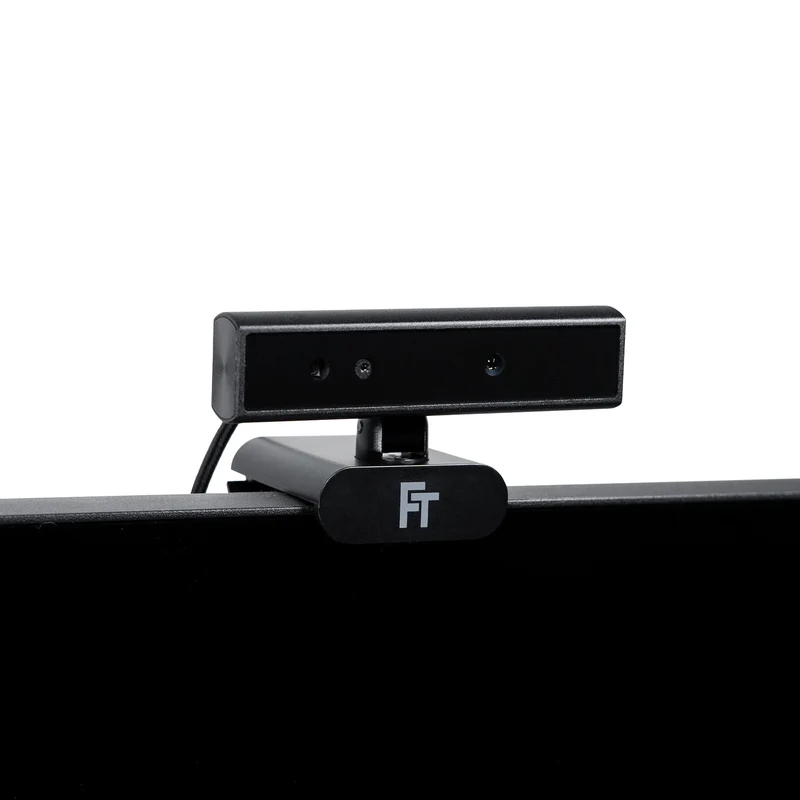 FC200 Webcam für Windows Hello Gesichtserkennung