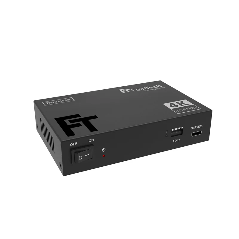 SX230 HDMI 2.0 Splitter 1 In 2 Out over CAT Extender 60m Loop Out 4K 60Hz