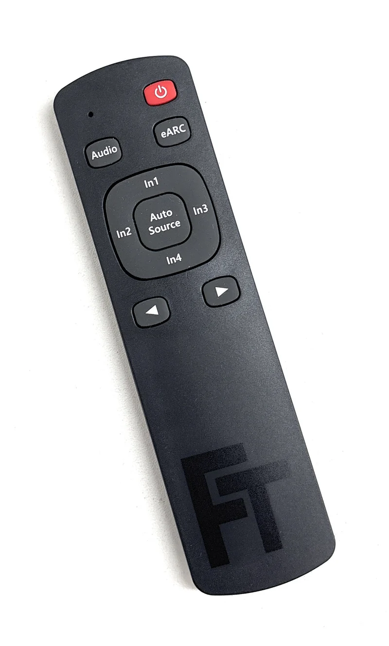 SW411FB Fernbedienung