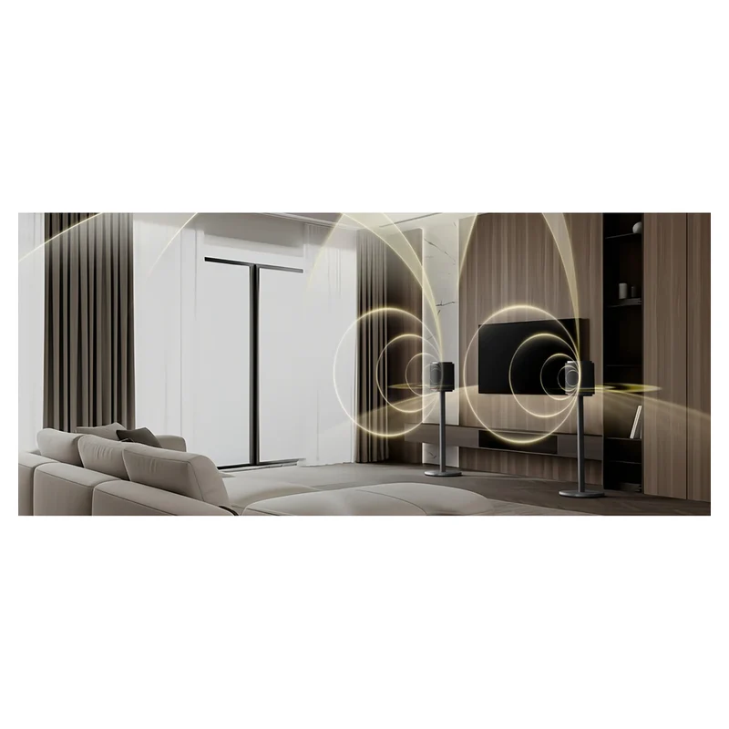 Sound Suite FS-M71 (per stuk)