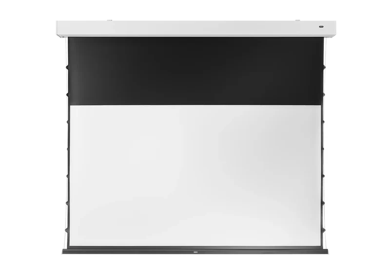 celexon SOUNDVISION Premium Plus Leinwand Motor Tension