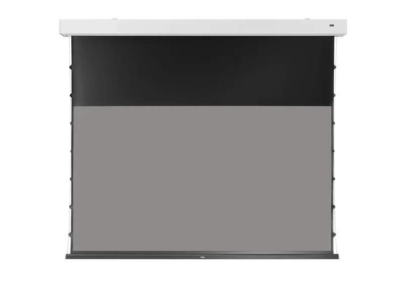 celexon DARKVISION ALR Premium Plus Leinwand Motor Tension
