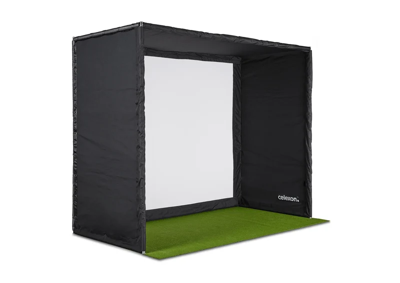 celexon FAIRWAY Professional Golf Simulator