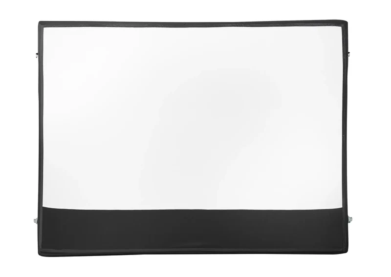 celexon aufblasbare Outdoor-Leinwand Economy INF