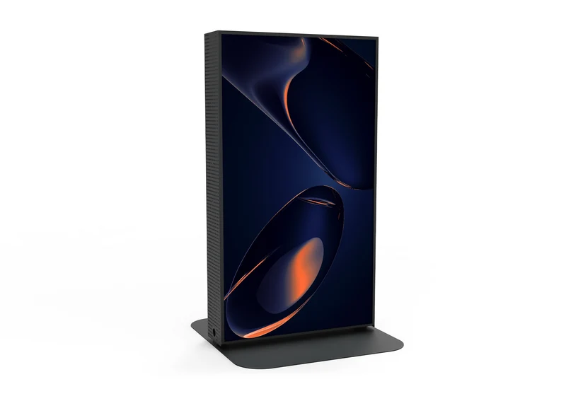 celexon Display Stele