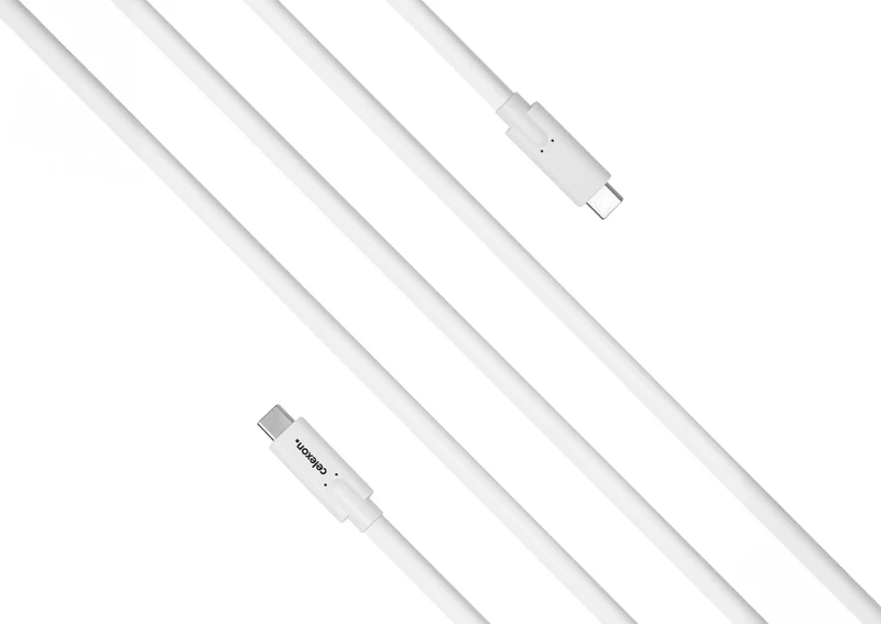 celexon USB-C Kabel - USB 3.2 Gen 2x1