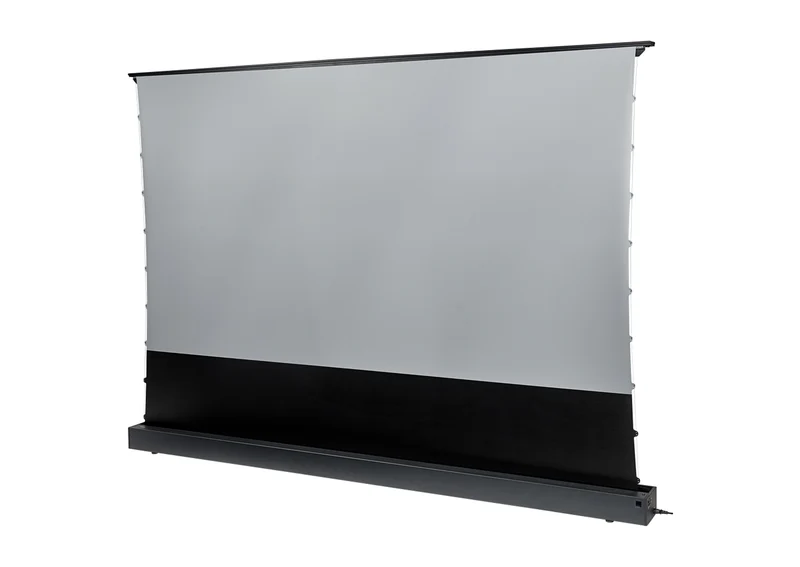 celexon CLR UST Hochkontrast Bodenscheren Leinwand - HomeCinema V2.0