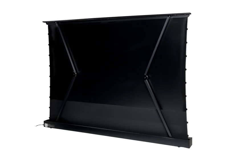 celexon CLR UST Hochkontrast Bodenscheren Leinwand - HomeCinema V2.0