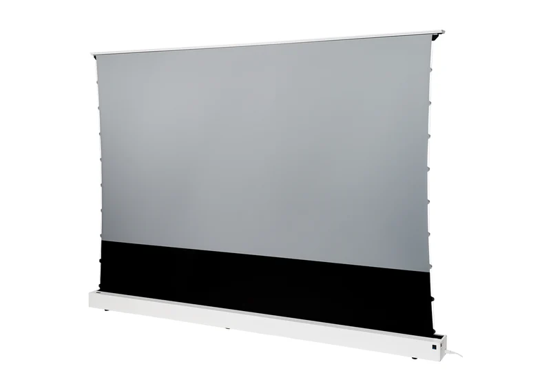 celexon CLR UST Hochkontrast Bodenscheren Leinwand - HomeCinema V2.0