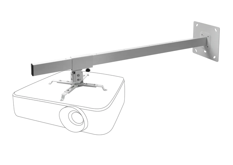 celexon Wandhalterung Multicel WM