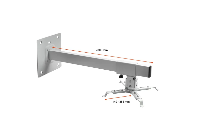 celexon Wandhalterung Multicel WM