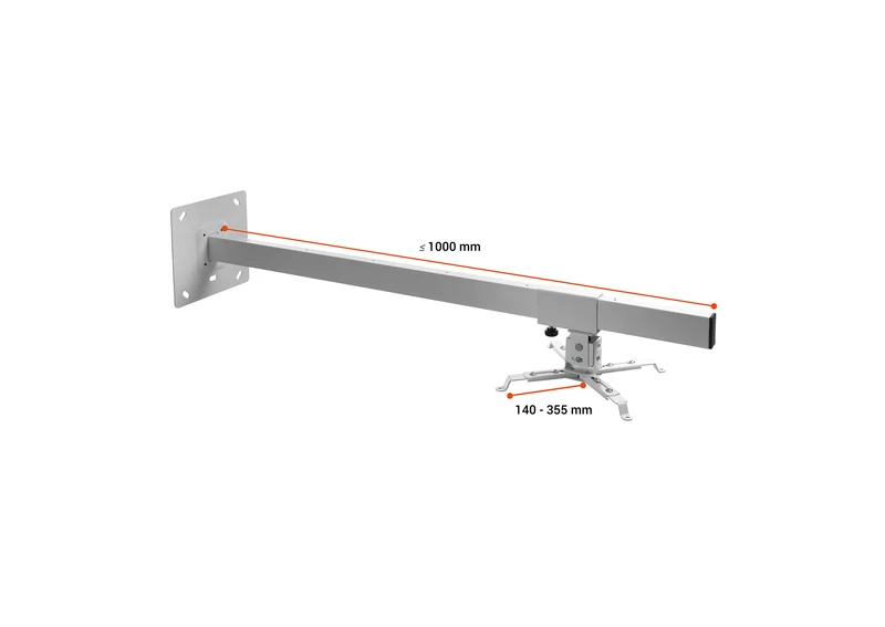 celexon Wandhalterung Multicel WM
