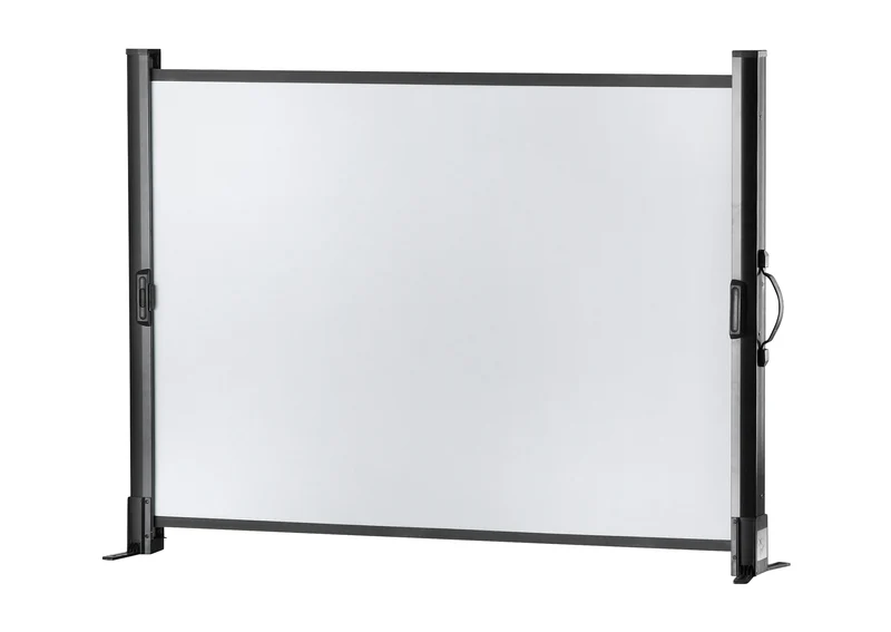 celexon Tischleinwand Mobil Professional