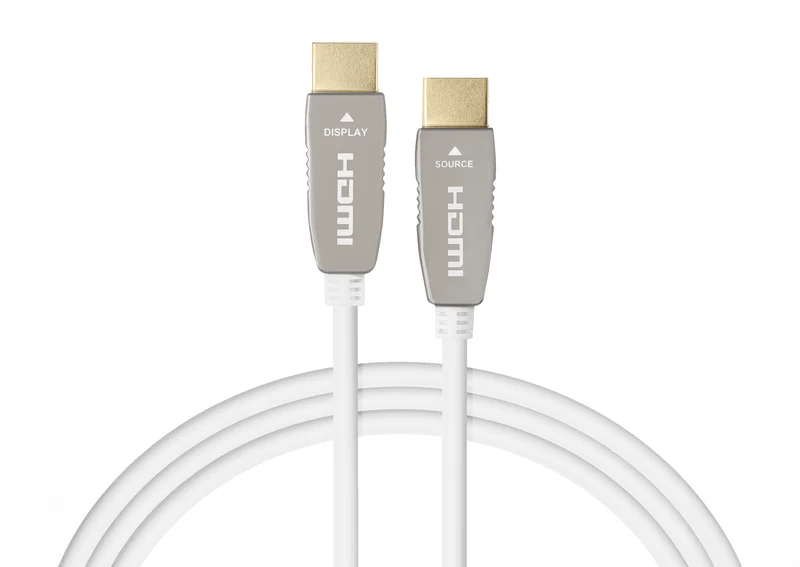 celexon UHD Optical Fibre HDMI 8K 48Gbps Active Kabel