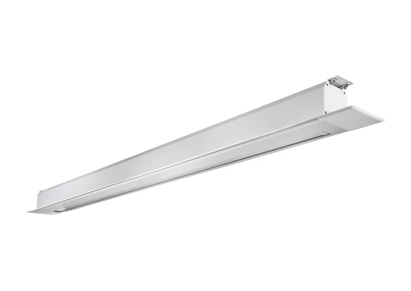 celexon Deckeneinbauleinwand Motor Professional Plus