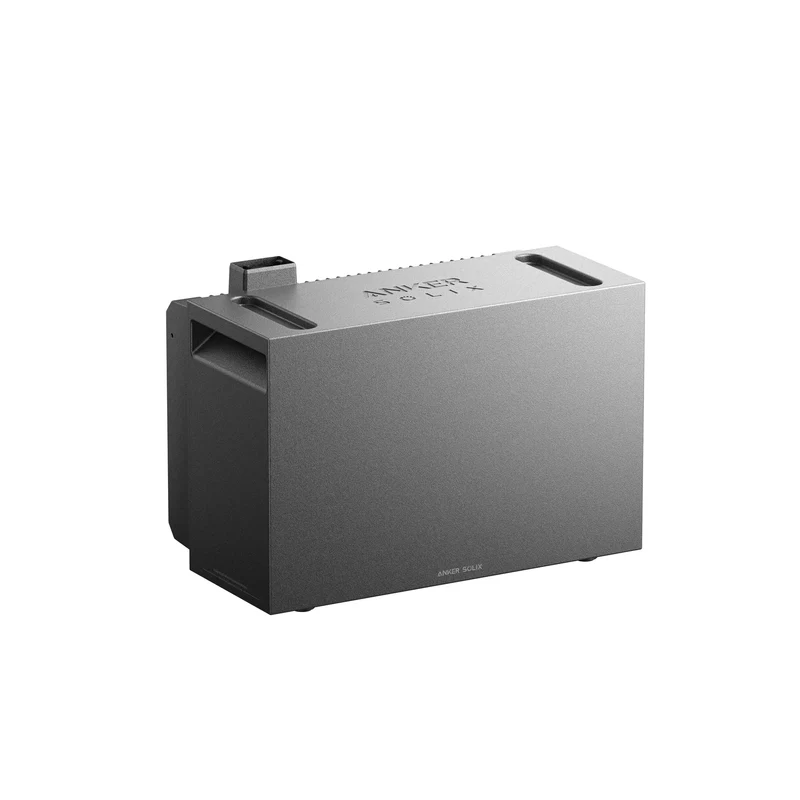 Anker SOLIX BP5000 uitbreidingsbatterij (5000Wh)