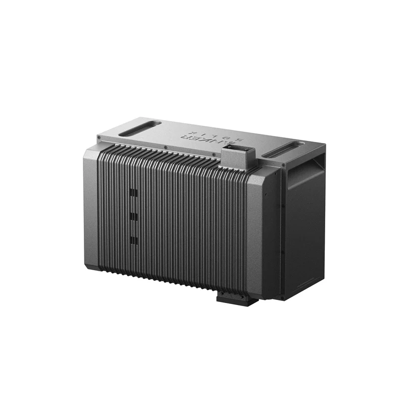 Anker SOLIX BP5000 uitbreidingsbatterij (5000Wh)