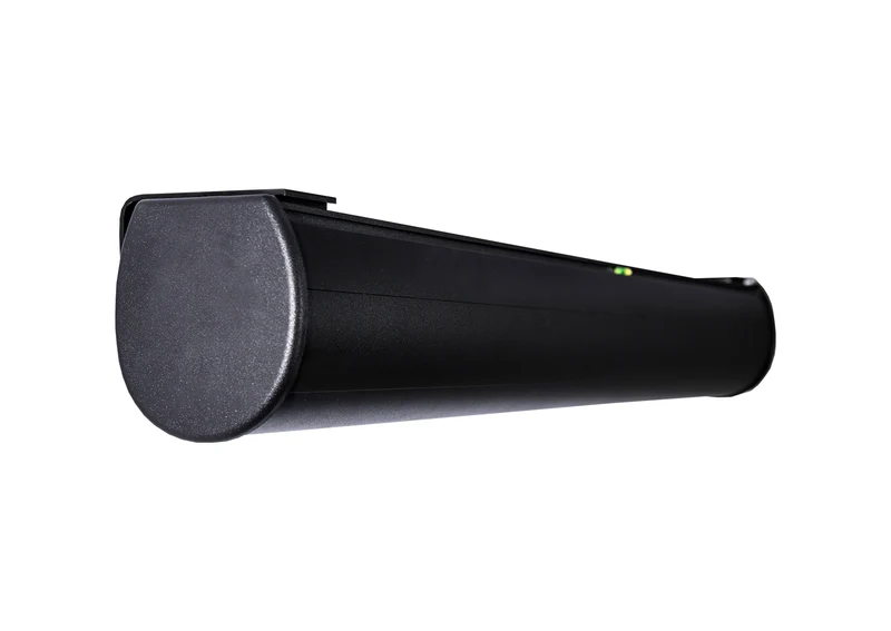 celexon Motor Chroma Key Green Screen