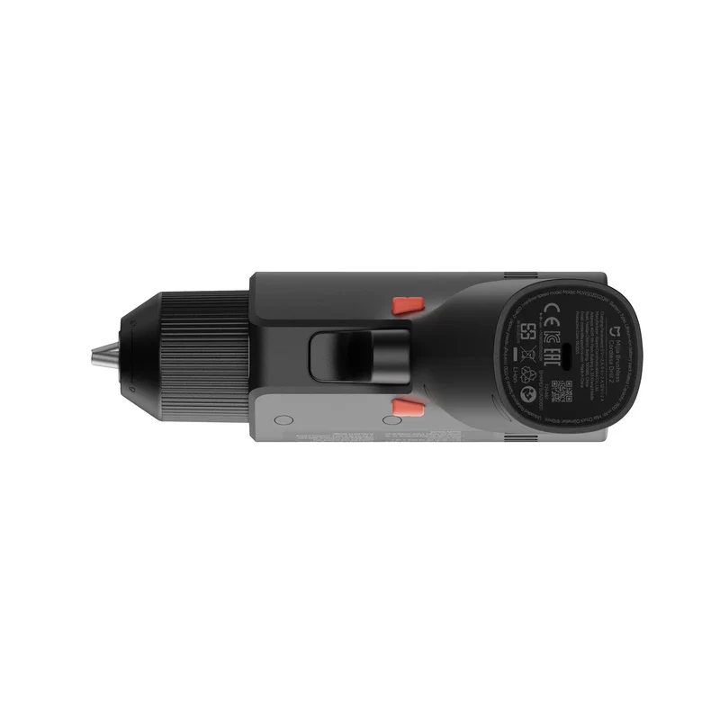 Xiaomi Mijia Brushless Cordless Drill 2