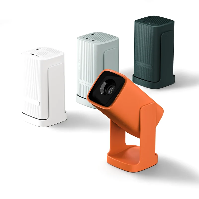 Xiaomi Wanbo Cube 1 Projector