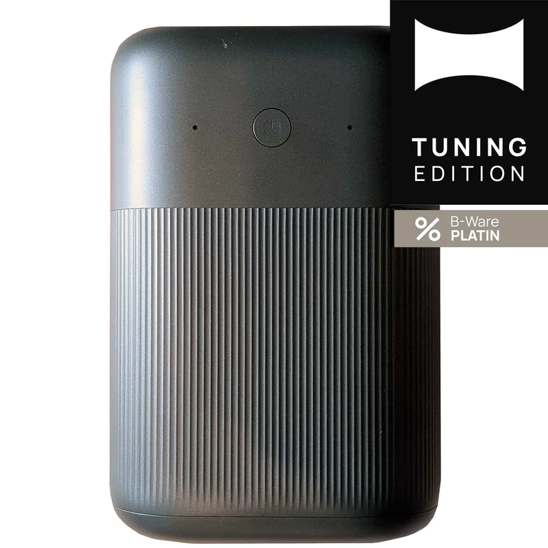 Formovie Xming Page One - B-Ware Platin | HEIMKINO.de Tuning Edition