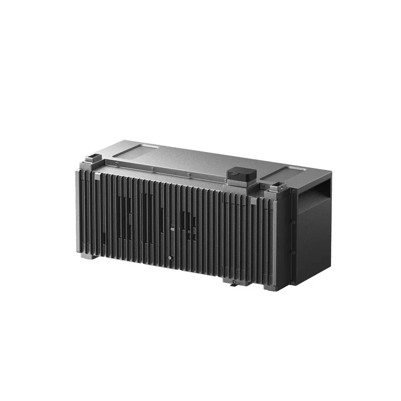 Anker SOLIX BP7000 uitbreidingsbatterij