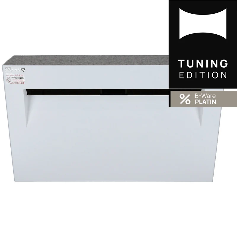 LG CineBeam HU715QW - B-Ware Platin | HEIMKINO.de Tuning Edition