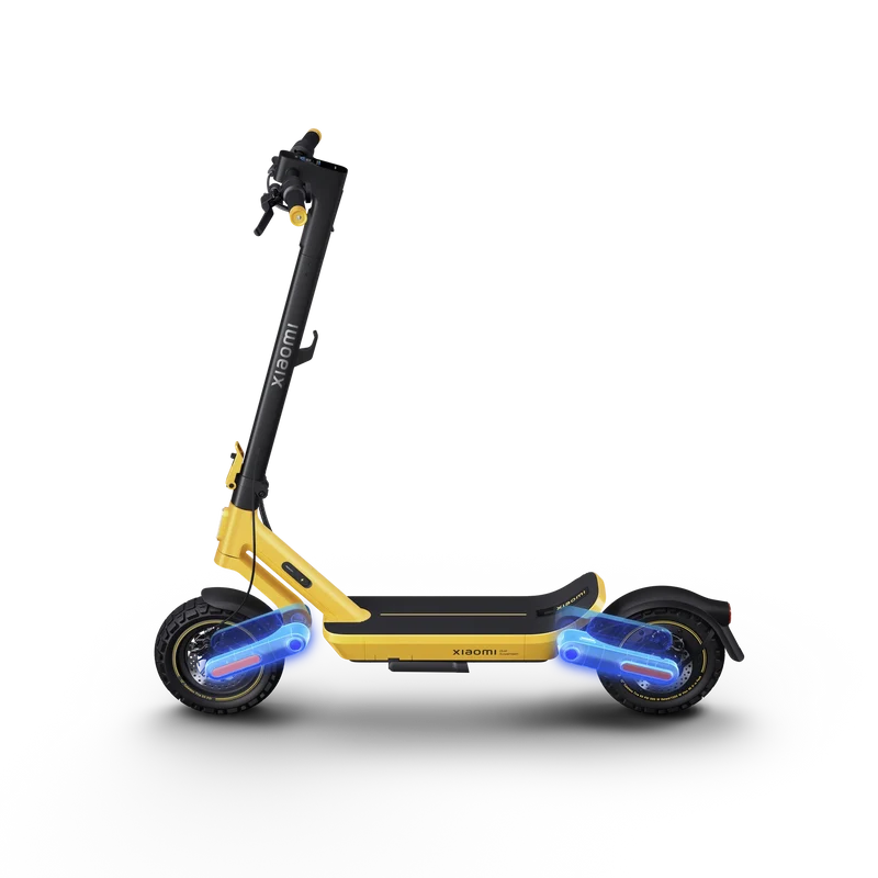 Xiaomi Electric Scooter 6 Ultra