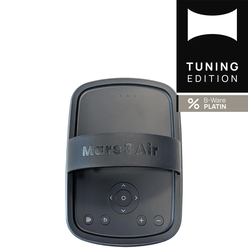 Nebula Mars 3 Air - B-Ware Platin | HEIMKINO.de Tuning Edition