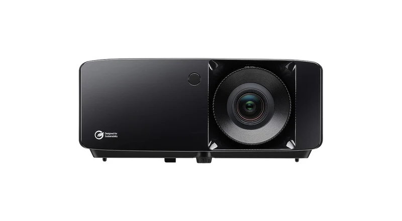 Optoma HZ41HDR - Full HD HDR Laser Beamer | HEIMKINO.de Tuning Edition