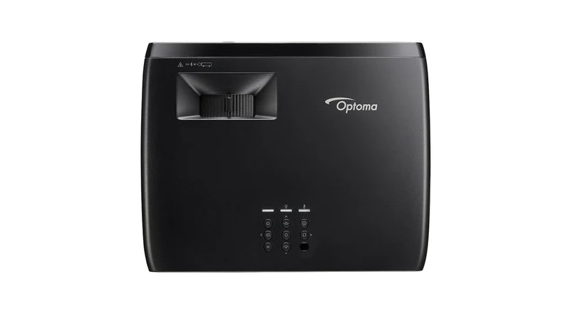 Optoma HZ41HDR - Full HD HDR Laser Beamer | HEIMKINO.de Tuning Edition
