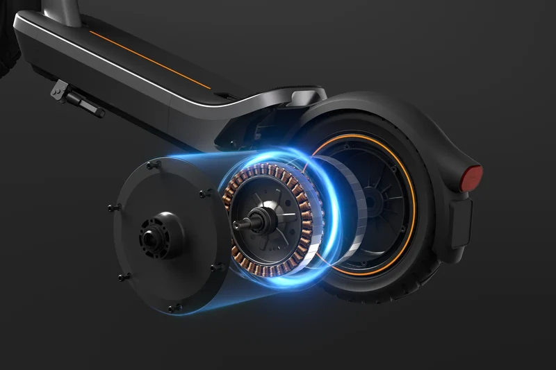 Xiaomi Electric Scooter 6 Max