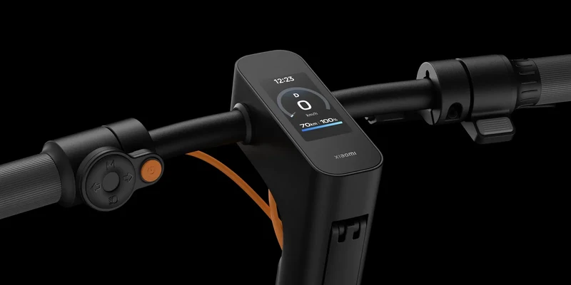 Xiaomi Electric Scooter 6 Max