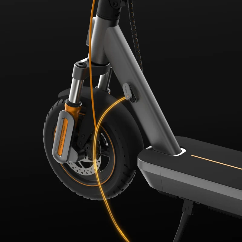 Xiaomi Electric Scooter 6 Max